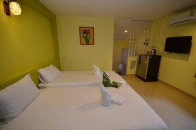 Pearl By The Sea Resort