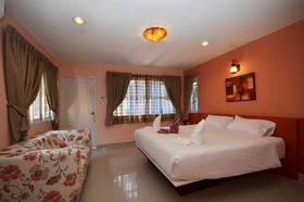 Pearl By The Sea Resort