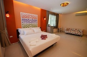 Pearl By The Sea Resort