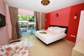 Pearl By The Sea Resort