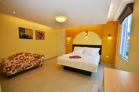 Pearl By The Sea Resort