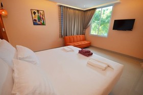 Pearl By The Sea Resort
