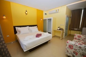 Pearl By The Sea Resort