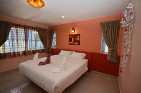 Pearl By The Sea Resort