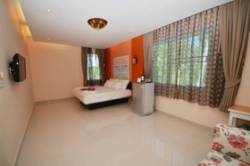 Pearl By The Sea Resort