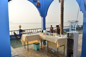 Pearl By The Sea Resort