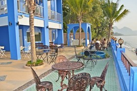 Pearl By The Sea Resort