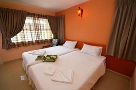 Pearl By The Sea Resort