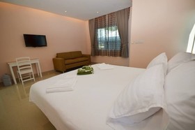 Pearl By The Sea Resort
