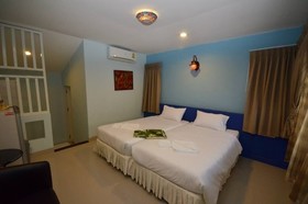 Pearl By The Sea Resort