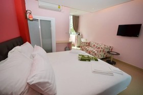 Pearl By The Sea Resort