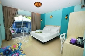 Pearl By The Sea Resort