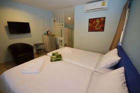 Pearl By The Sea Resort