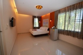 Pearl By The Sea Resort