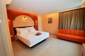 Pearl By The Sea Resort