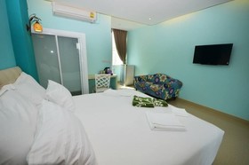 Pearl By The Sea Resort