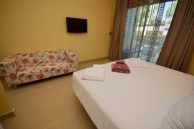 Pearl By The Sea Resort