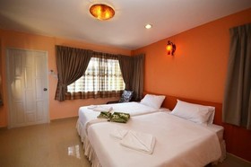 Pearl By The Sea Resort