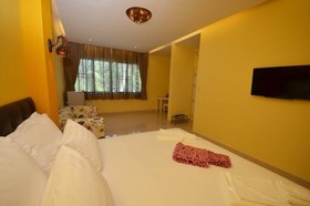 Pearl By The Sea Resort