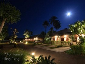 Pilton Resort