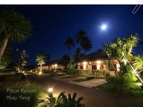 Pilton Resort