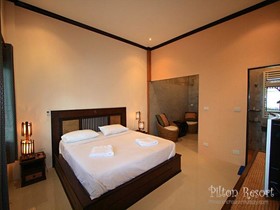 Pilton Resort
