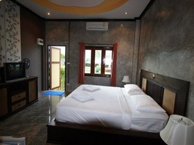 Pilton Resort