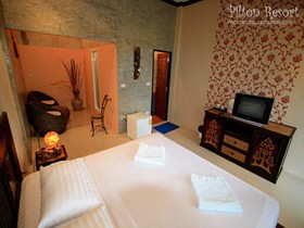 Pilton Resort
