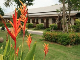 Pilton Resort