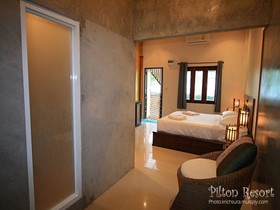 Pilton Resort