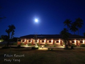 Pilton Resort