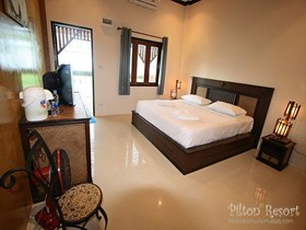 Pilton Resort