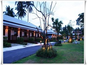 Pilton Resort