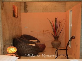 Pilton Resort