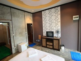 Pilton Resort