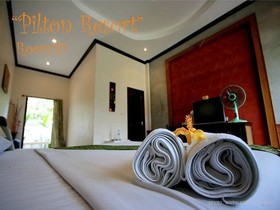 Pilton Resort