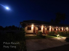 Pilton Resort