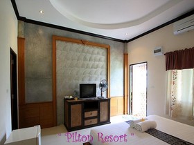 Pilton Resort