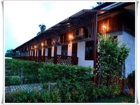 Pilton Resort