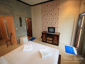 Pilton Resort