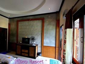Pilton Resort