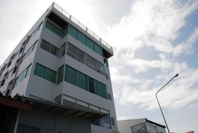 Prachuap Beach Hotel