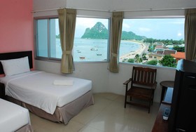 Prachuap Beach Hotel