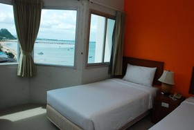 Prachuap Beach Hotel