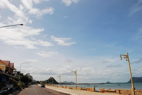 Prachuap Beach Hotel