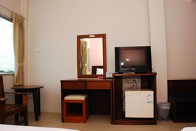 Prachuap Beach Hotel