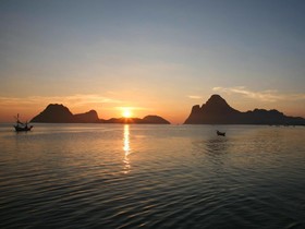 Prachuap Beach Hotel