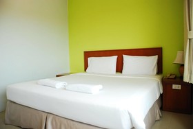 Prachuap Beach Hotel