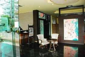 Prachuap Beach Hotel