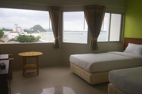 Prachuap Beach Hotel